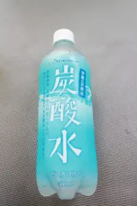 自作発酵式CO2の作り方　１