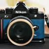 Nikon Z f グリップのおすすめ　５