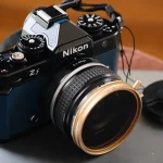 Nikon Z fのレビューとα7C IIと比較　１１