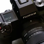 X-T5からX-H2Sに買い換えた理由【比較】　２